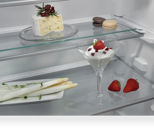 Built-in fridge-freezer — Cooling Solutions, AEG