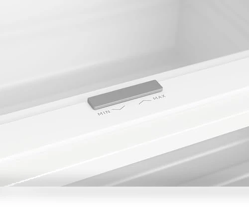 Built-in fridge-freezer — Cooling Solutions, AEG