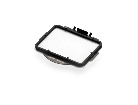 Dust Prevention Filter for Camera Sensor — Digital Frame Protectors, Kayomart