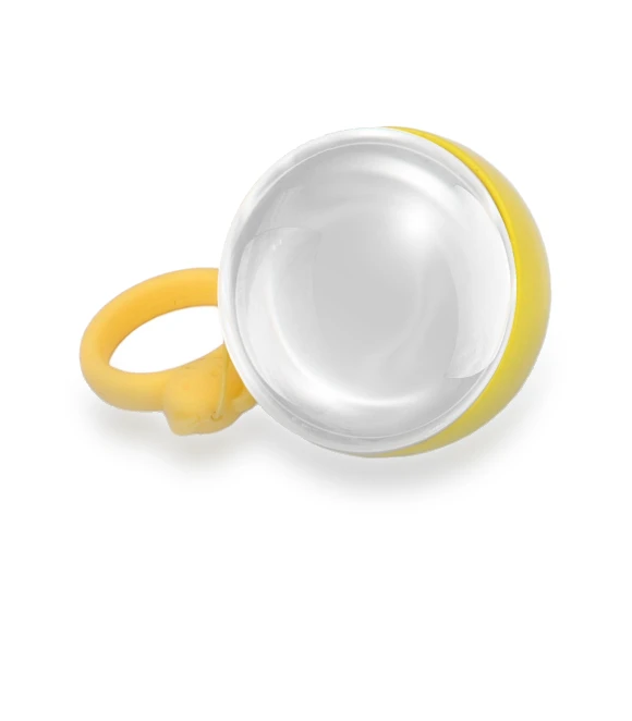 Electronic Touch Ball Mini File Storage — Handheld Devices, OutsideWorld