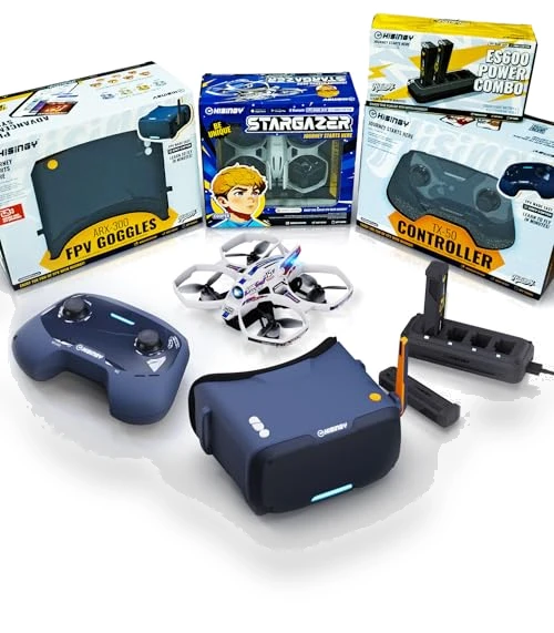 FPV Drone Kit with Camera — Drones, HISINGY