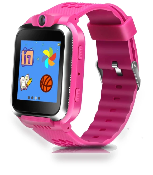 Kids Game Smart Watch — Educational Timepieces, Japan Zen Mall