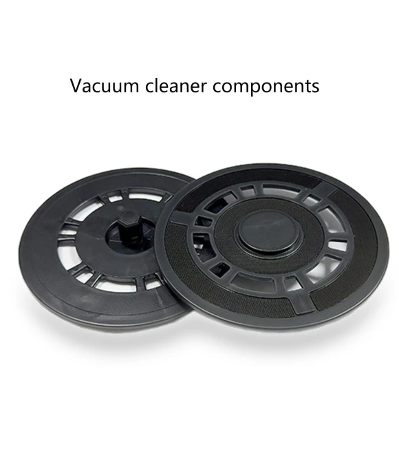 Mop Tray — Smart Cleaning Robots, Scented