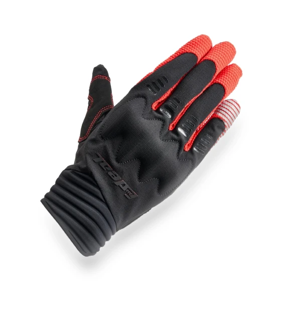 Motorcycle Mesh Smartphone Touch Screen Gloves — Gloves, Yamashiro