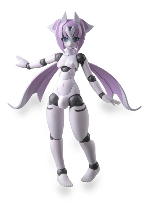 Robot Action Figure — Dolls & Figures, hurry hausen