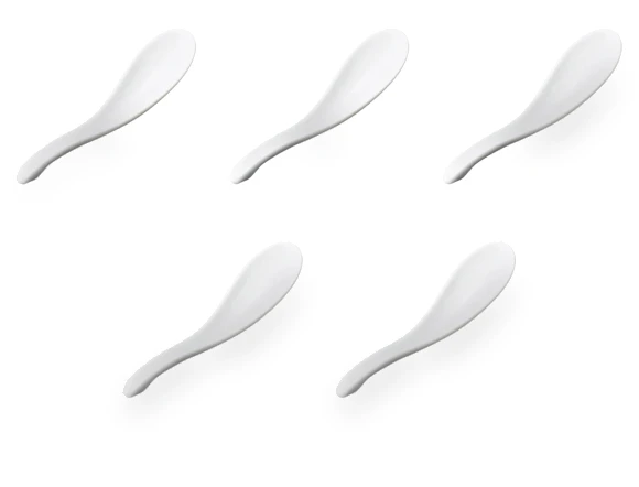 Set of 5 Smart Spoons — Spoons, Arkadia Japan