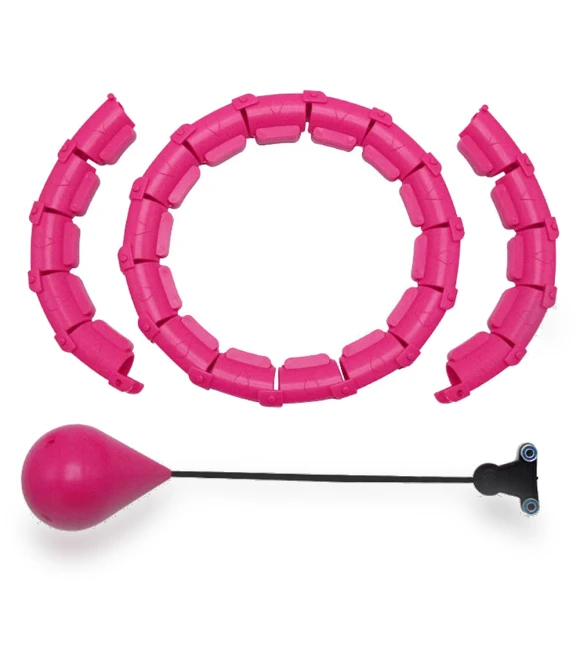 Smart Hula Hoop — Kids Fitness, ORIGINCOM