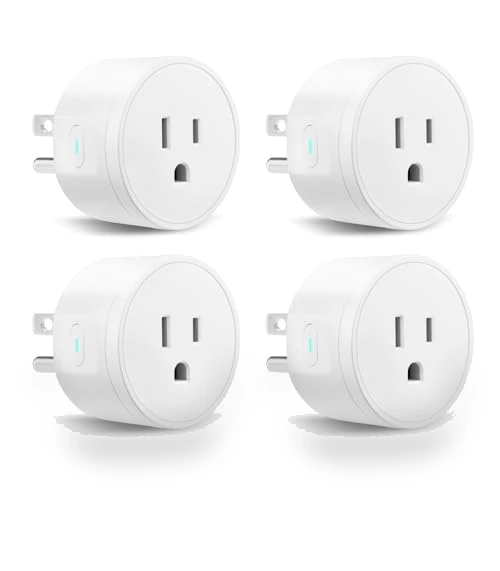 Smart Plug — Smart Home Hubs & Controllers, VEVOR