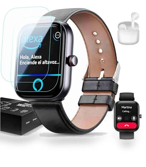 Smart Watch for Women — Smartwatches, Yoever