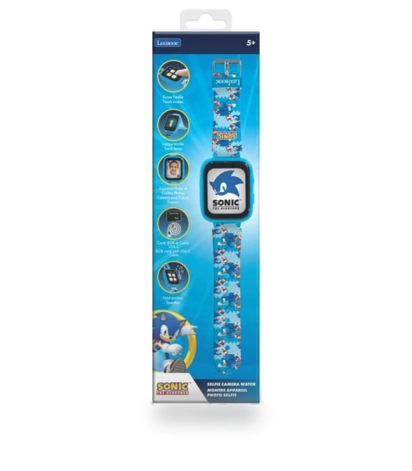 Smart Watch — Smartwatches, Electronique