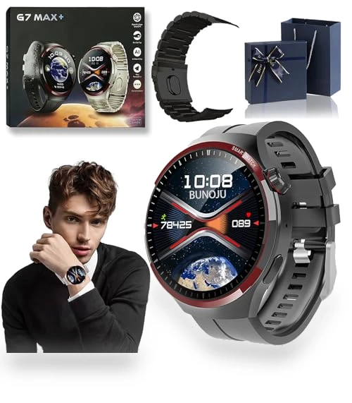 Smart Watch — Smartwatches, Qatteeey