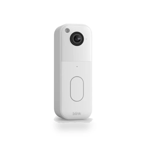 Video Doorbell — Smart Home Security, Blink
