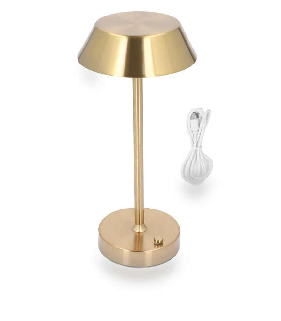 Wireless Desk Lamp — Study & Desk Lighting, CosyHome