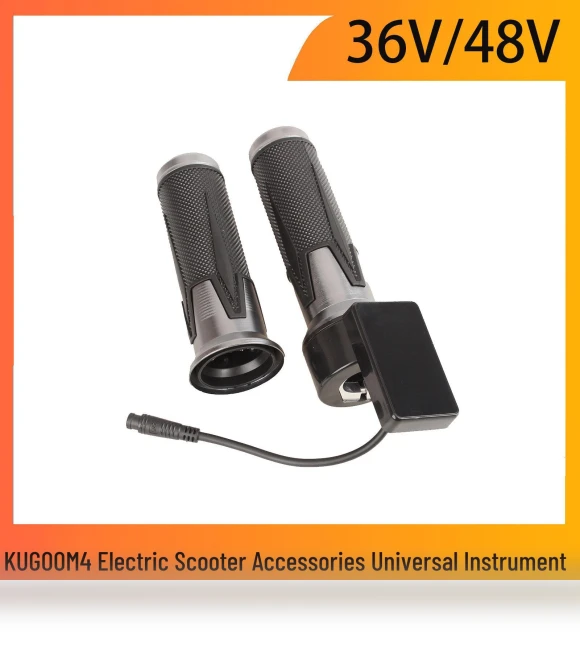 10-inch Electric Scooter — Electric Self-Balancing Scooters, Zoomer