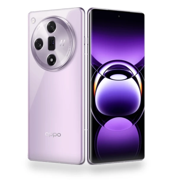 AI Phone — Mobiles, OPPO
