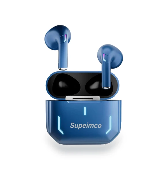 Bluetooth Gaming Headphones — Over-Ear Headphones, Japan Electronics