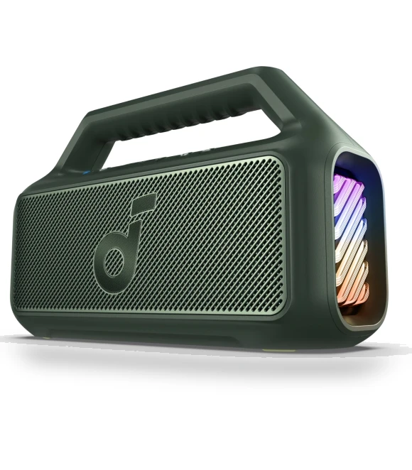 Outdoor Speaker — Portable Sound Systems, Soundcore