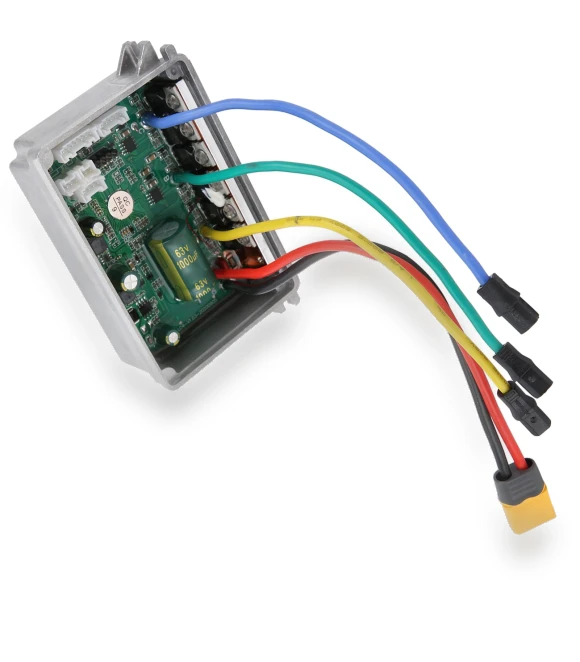 Controller for Electric Scooter — Electric Self-Balancing Scooters, ZuiyouSports1