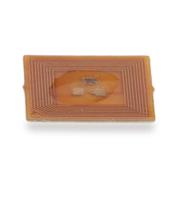 DIY Self-Adhesive Motion Sensor Nail Chips — Nails, Home2ZY
