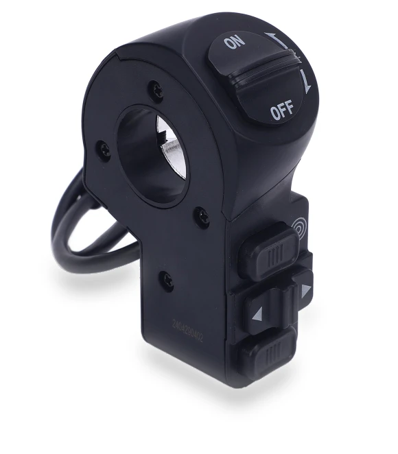 Electric Scooter Light Turn Switch — Vehicle Safety Signals, ZY-Sport-N
