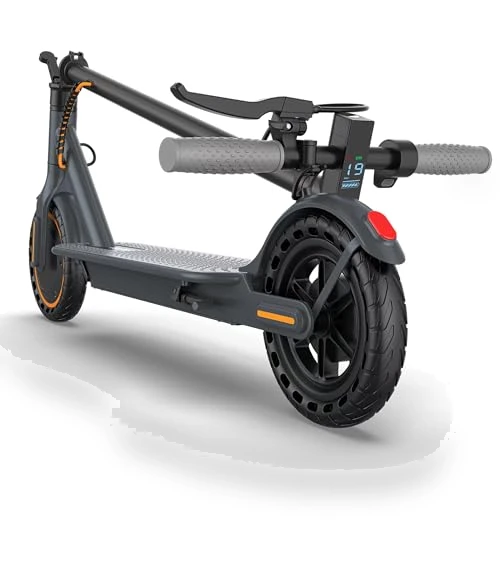 Electric Scooter — Electric Self-Balancing Scooters, VOLPAM