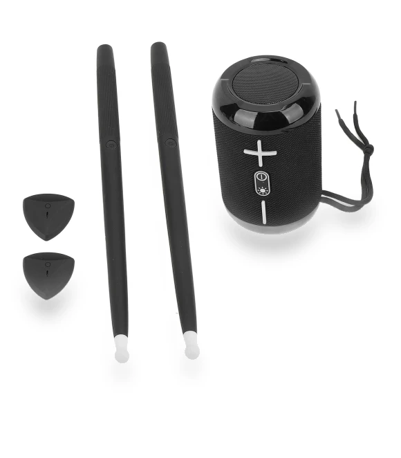 Electric Somatosensory Drum Kit — Musical Toys, ZY-Sport-N