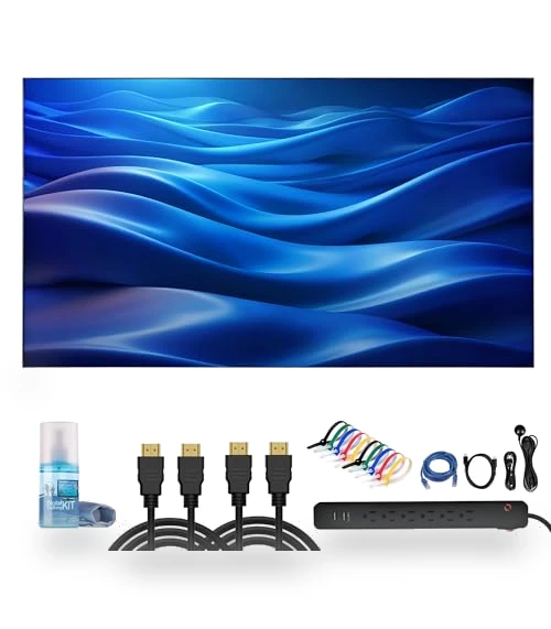 FHD Slim Bezel Video Wall Display — Commercial TVs & Displays, LG
