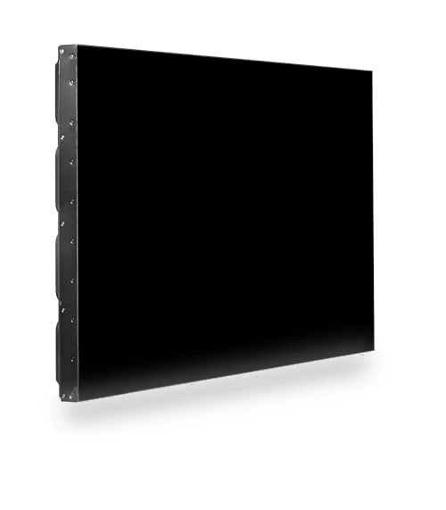 FHD Slim Bezel Video Wall Display — Commercial TVs & Displays, LG