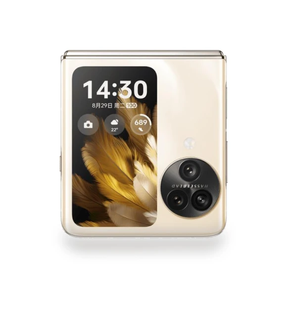 Find N3 Flip AI Smartphone — Mobiles, OPPO