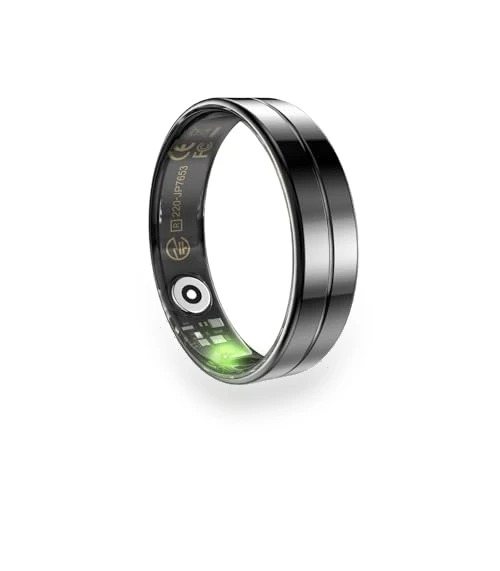 Fitness Rings for Men — Smart Rings, Emerhome
