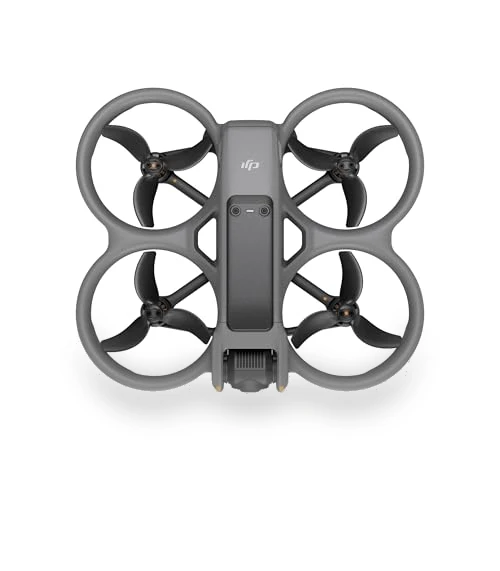 FPV Drone with Camera — Drones, DJI