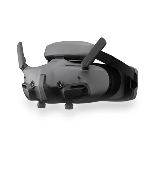 FPV Drone with Camera — Drones, DJI