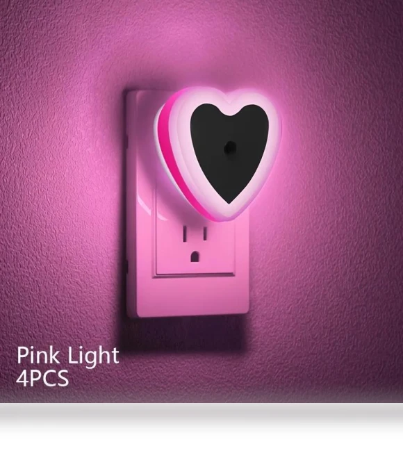 LED Smart Night Light — Night Lights, JOHO - CarGear