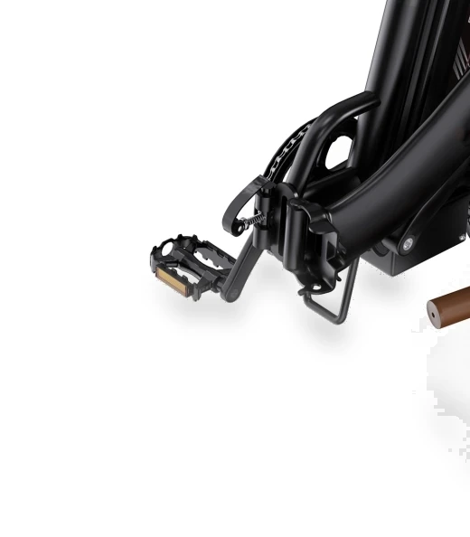 Foldable Electric Bike — Electric Self-Balancing Scooters, Onesport