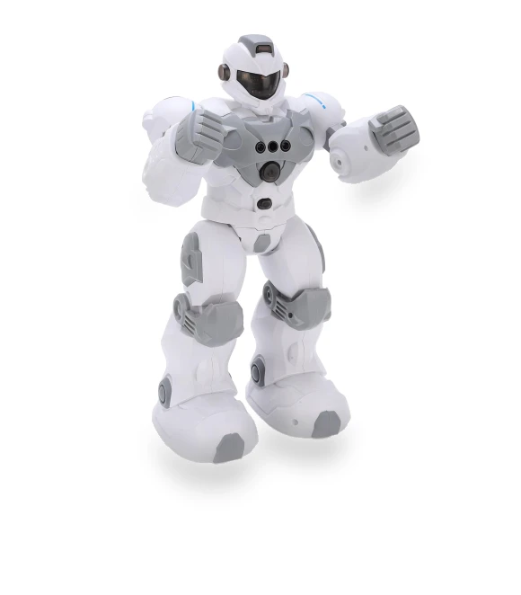 RC Robot Toy — Interactive Figures & Robots, Sport2ZY