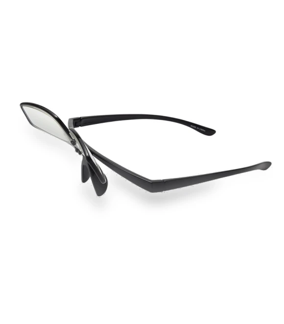 Smart Flip-Up Anti-Blue Light Unisex Reading Glasses — Reading Glasses, Millioner