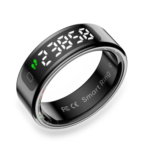 Smart Ring — Smart Rings