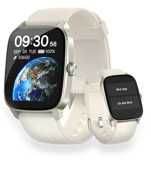 Smart Watch with Two Usage Modes — Smartwatches, EURANS