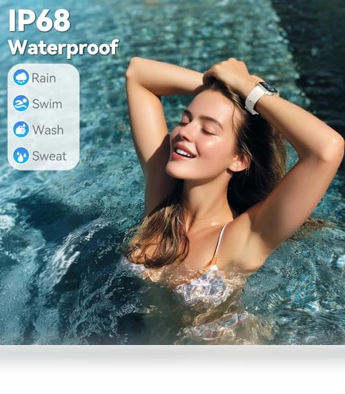 Smart Watch with Two Usage Modes — Smartwatches, EURANS