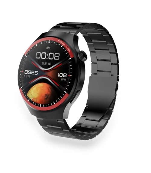 Smart Watch — Smartwatches, Qatteeey