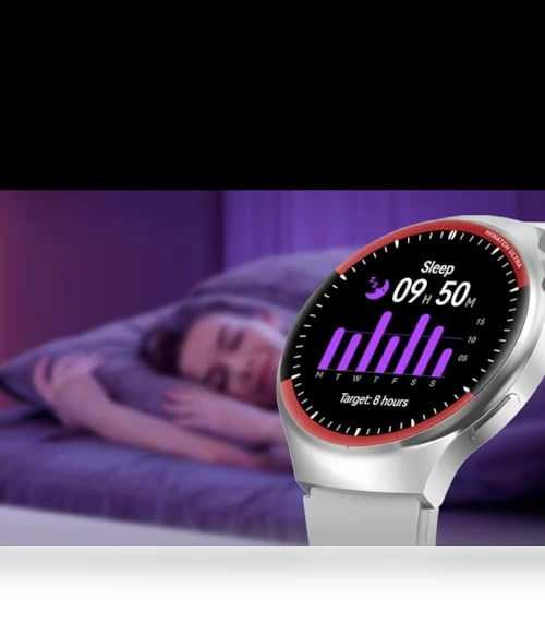 Smart Watch — Smartwatches, Qatteeey