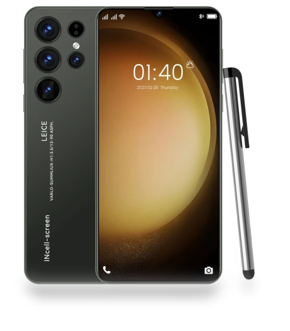Smartphone — Mobile Devices & Accessories