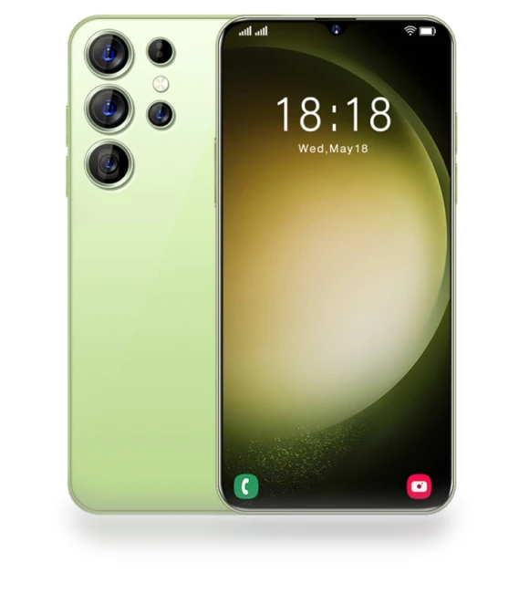 Smartphone — Mobile Devices & Accessories