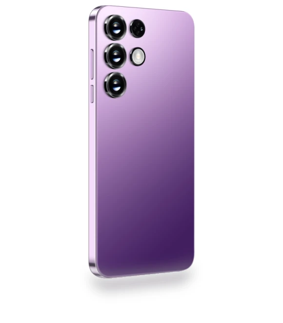 Smartphone — Mobile Devices & Accessories