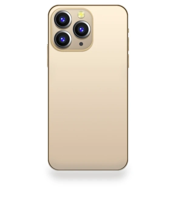 Smartphone — Mobile Devices & Accessories