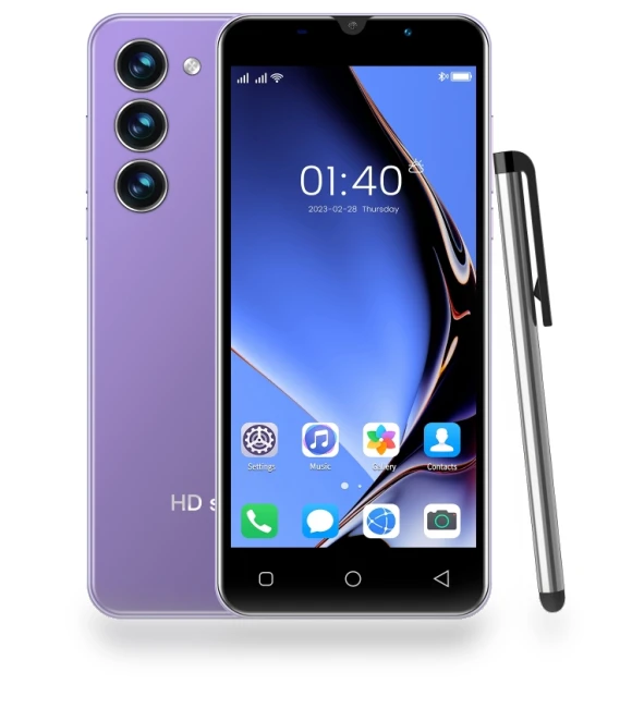 Smartphone — Mobile Devices & Accessories