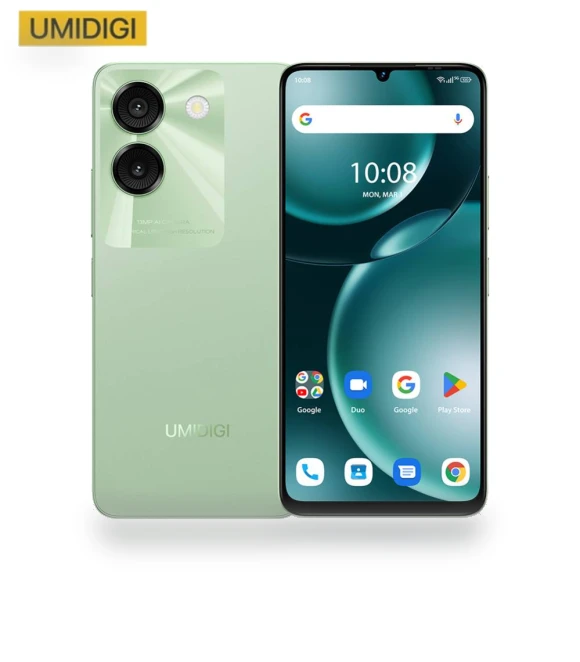 Smartphone — Mobiles, UMIDIGI