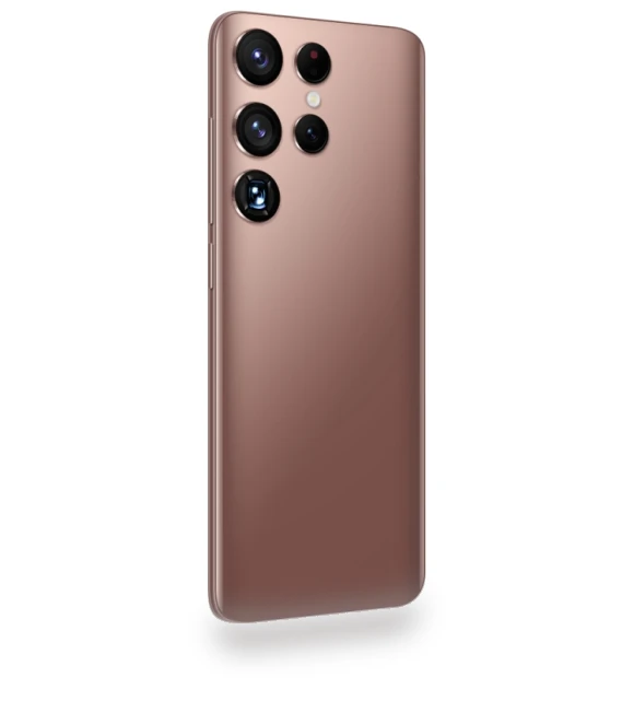 Ultra 5G Smartphone — Mobile Devices & Accessories
