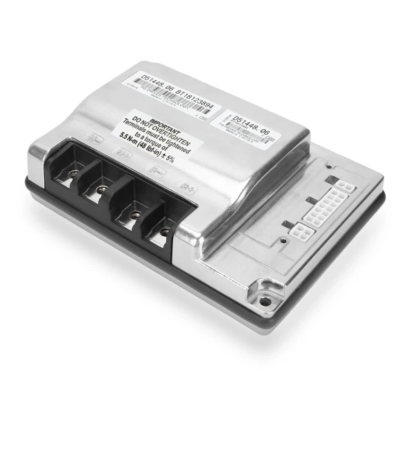 24V 200A Scooter Controller — Electric Self-Balancing Scooters, ZY-Beauty-N