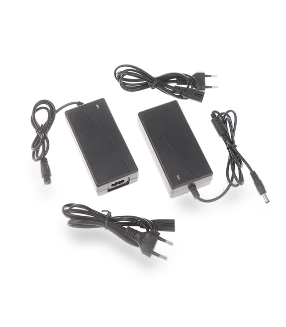42V 2A Electric Drive Smart Balance Wheel Charger — Chargers, pandammtour